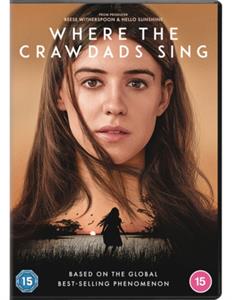 Movie – Where the Crawdads Sing