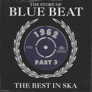 V/A – Story of Blue Beat 1962 Vol.3
