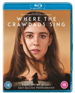 Movie – Where the Crawdads Sing