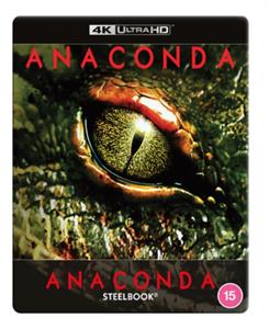Movie – Anaconda