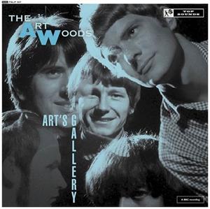 Artwoods – Art's Gallery