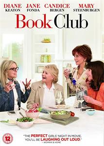 Movie – Book Club