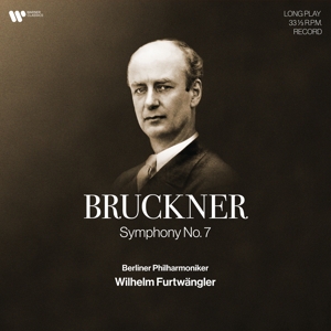 Furtwangler – Symphony No 7
