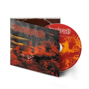 Decapitated – Winds of Creation