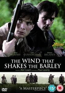 Movie – Wind That Shakes the Barley