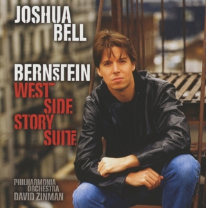 Bell, Joshua – West Side Story Suite