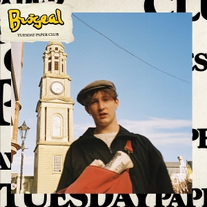 Brogeal – Tuesday Paper Club