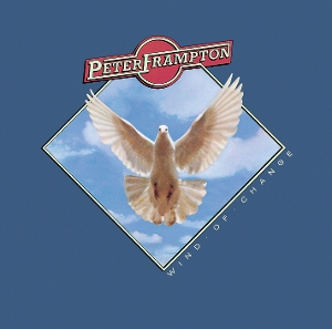 Frampton, Peter – Wind of Change