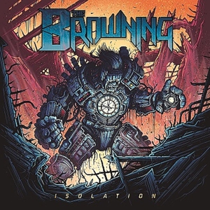 Browning – Isolation