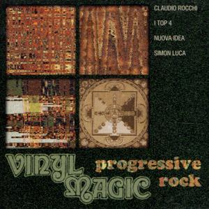 V/A – Prog Rock