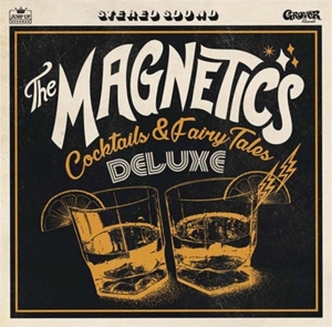 Magnetics – Cocktails & Fairy Tales