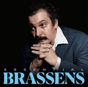 Brassens, Georges – Essential Brassens