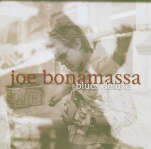 Bonamassa, Joe – Blues Deluxe