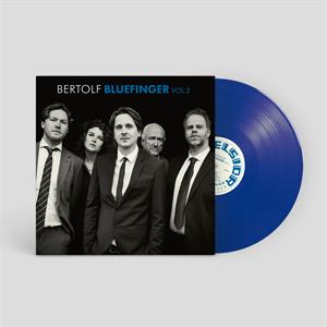 Bertolf – Bluefinger Vol. 2