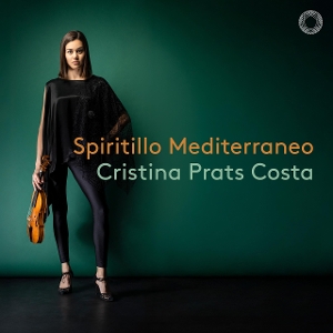 Costa, Cristina Prats – Spiritillo Mediterraneo