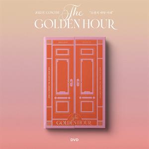 Iu – 2022 Iu Concert : the Golden Hour