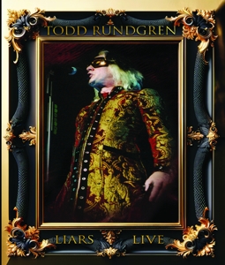 Rundgren, Todd – Liars Live