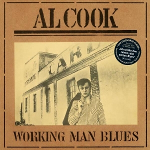 Cook, Al – Working Man Blues