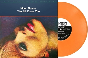 Bill Evans Trio – Moon Beams
