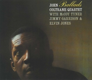 Coltrane, John – Ballads