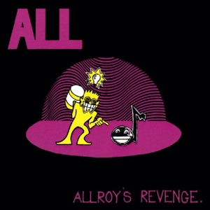 All – Allroy's Revenge