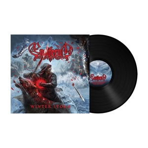 Ensiferum – Winter Storm