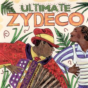 V/A – Ultimate Zydeco