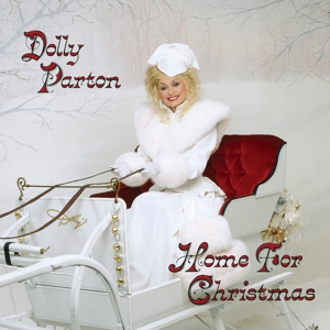 Parton, Dolly – Home For Christmas