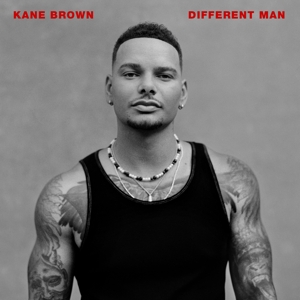 Brown, Kane – Different Man