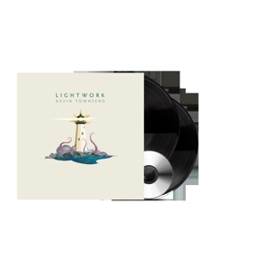 Townsend, Devin – Lightwork