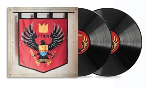 Train – Greatest Hits