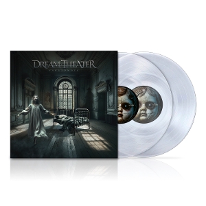 Dream Theater – Parasomnia