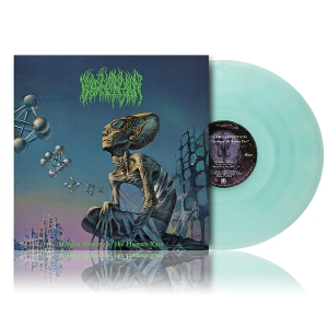 Blood Incantation – Hidden History of the Human Race (Re-Issue 2025)