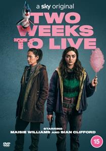Tv Series – Two Weeks To Live S1