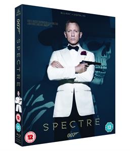 Movie – Spectre