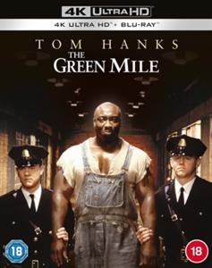 Movie – Green Mile