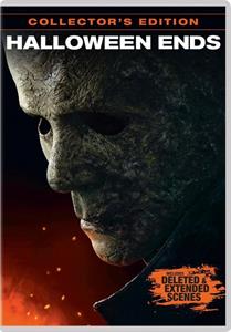 Movie – Halloween Ends