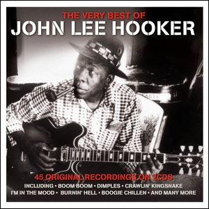 Hooker, John Lee – Very Best of