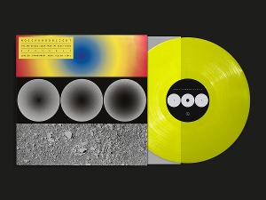 Early Years – Modern Moonlight