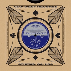 Earle, Steve – Terraplane Blues
