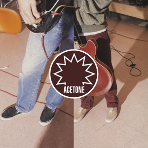Acetone – Acetone