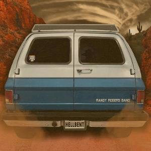 Randy Rogers Band – Hellbent