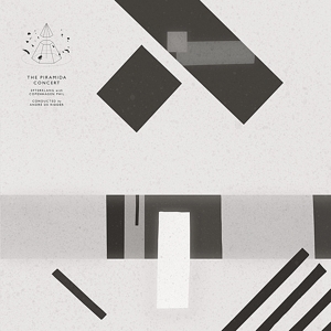Efterklang – Piramide Concert