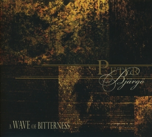 Bjargo, Peter – Wave of Bitterness