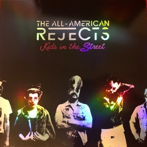 All-American Rejects – Kids In the Street