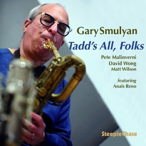 Smulyan, Gary – Tadd's All, Folks