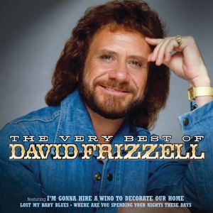 Frizzell, David – Very Best of