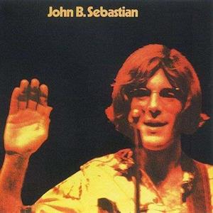 Sebastian, John B. – John B. Sebastian -180gr-
