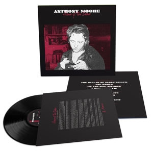 Moore, Anthony – Home of the Demo