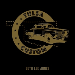 Jones, Seth Lee – Tulsa Custom
